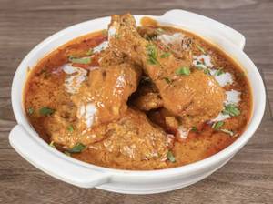 Chicken Changezi