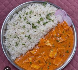 Paneer Masala Masala, Rice,500Ml