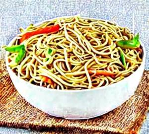 Veg Noodles