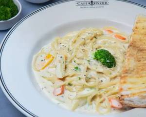 Alfredo Pasta