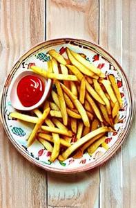 French fries