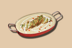 Malai Kofta