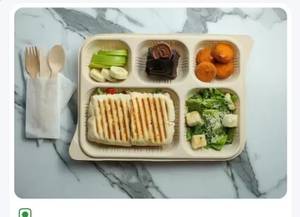 Veg Panini Super Combo