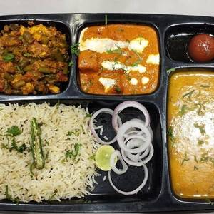 Special Thali