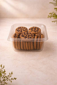 Choco Chip Cookie