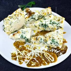 Baked Cheese