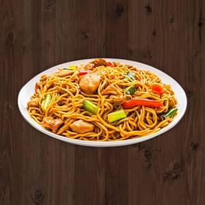 Veg Noodles