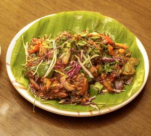 Paneer Manchurian