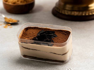Irish Tiramisu