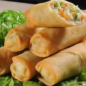 Spring Roll