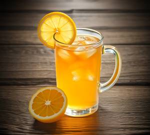 Lemon Tea