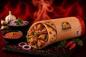 Peri Peri Chicken