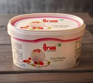 Fruit Falooda Icecream 500Ml