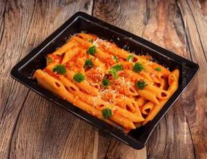 Red Sauce Pasta