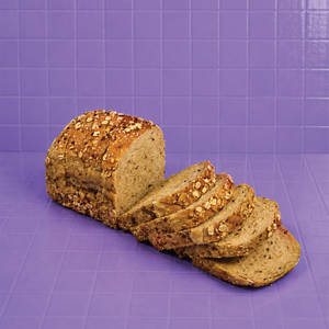 Multigrain Bread