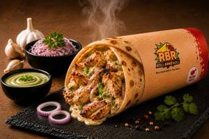 Chicken Malai Tikka