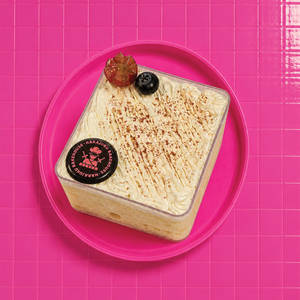 Hokkaido Tres Leches