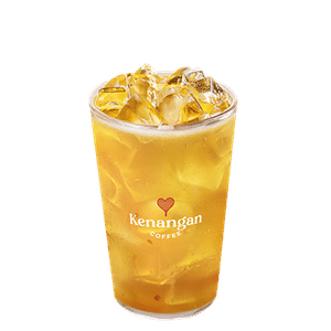 Sunshine Yuzu Ice Tea