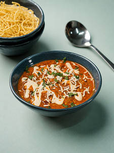 Paneer Butter Masala