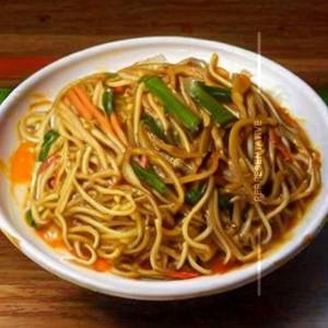 Singapuri Noodles