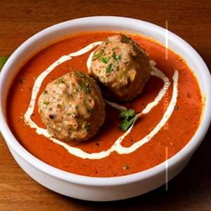 Malai kofta