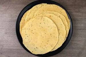 Papad Dry