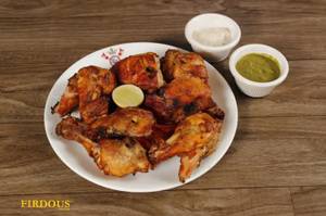 Tandoori Chicken Roasted