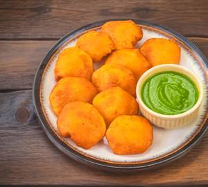Bajji