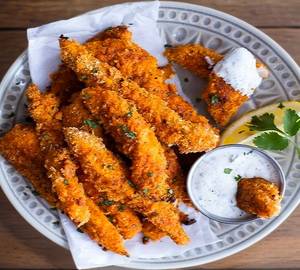 Chicken Finger