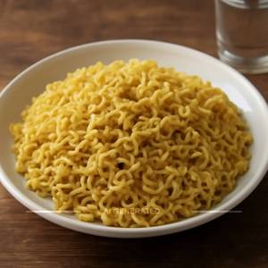 Plain Maggie