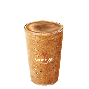 Kenangan Cold Coffee [Signature]