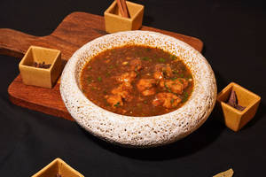 Chicken Manchurian