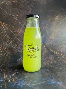Pudina Aam Panna