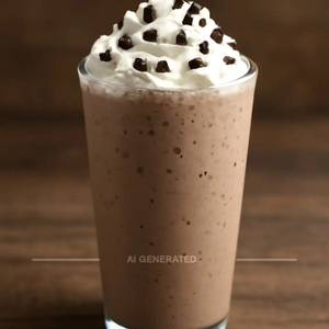 Choco Chip Shake