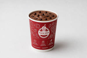 Choco Chips Thick Shake