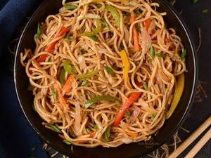 Veg Noodles