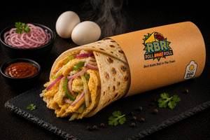 Egg Roll