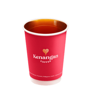 Zesty Earl Grey Tea