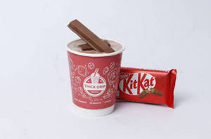 Kitkat Thick Shake