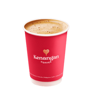 Kenangan Thala Filter Coffee [Signature Contains Palm Sugar]
