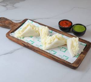Cheese Sandwich