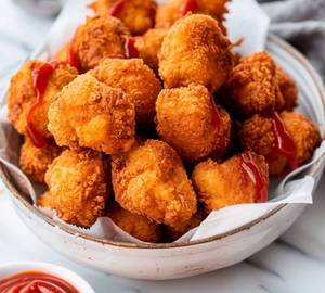Chicken Popcorn