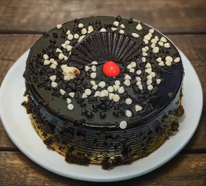 Choco Chips Cake [450 G]