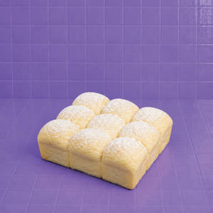 Japanese Milk Buns