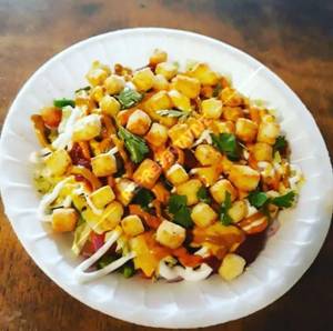 Paneer Salad