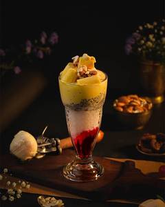Kulfi Faloodaa