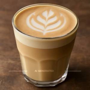 Hot Latte