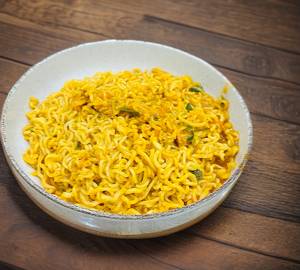 Maggi Extra Masala