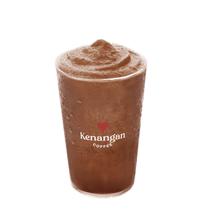 Chocolate Rush Shake