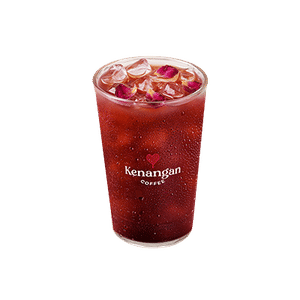 Guns & Roses Iced Tea